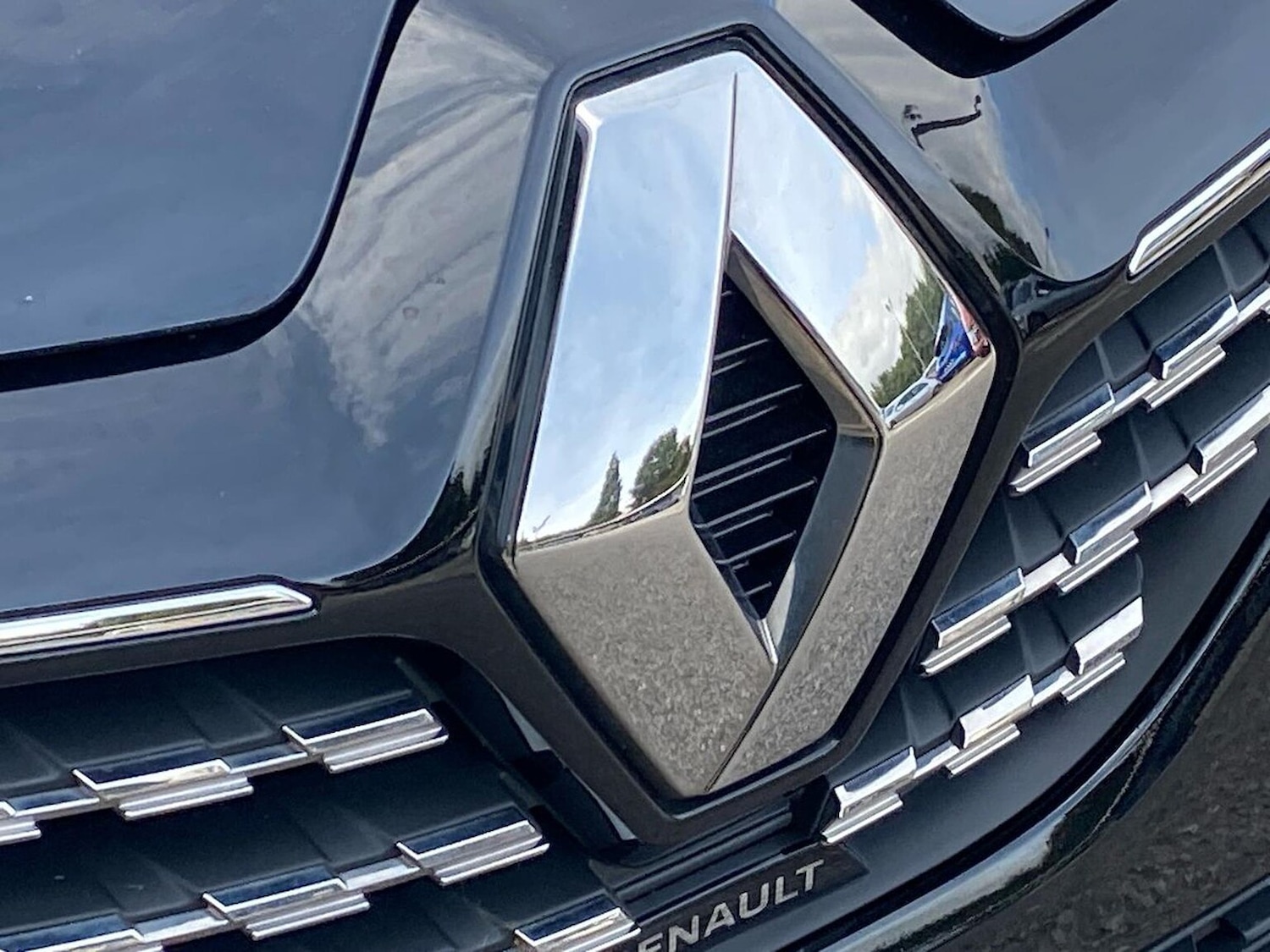 Used Renault Clio 2023 for sale - 76681745: Photo 33