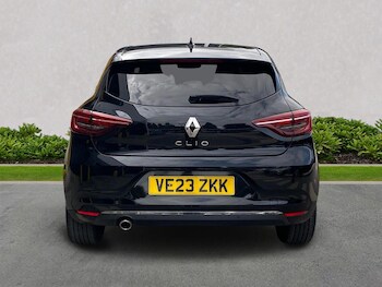 Used Renault Clio 2023 for sale - 76681745: Photo