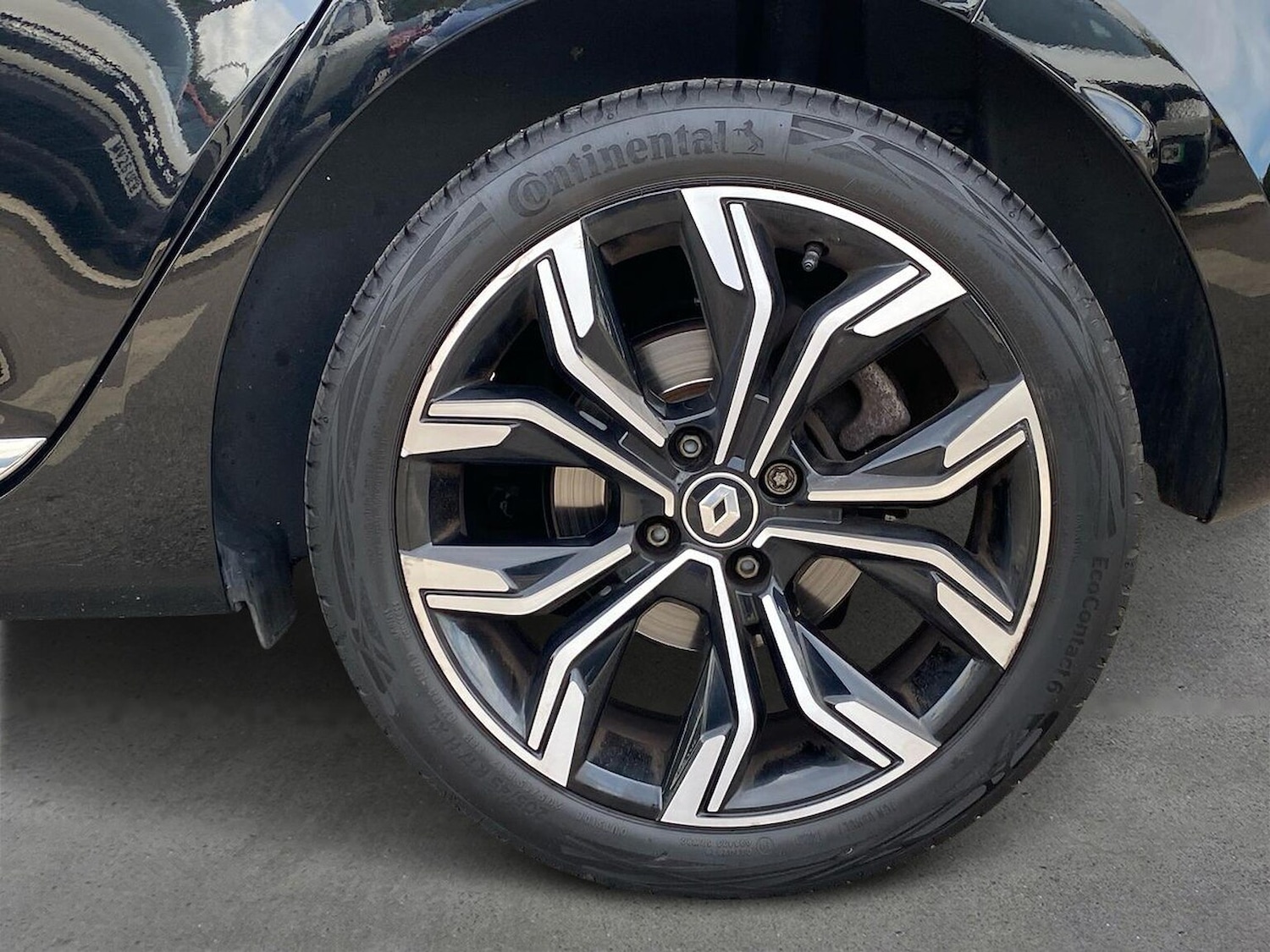 Used Renault Clio 2023 for sale - 76681745: Photo 6