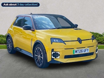 Used Renault 5 2026 for sale - 78615096: Photo