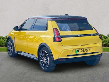 Used Renault 5 2026 for sale - 78615096: Photo