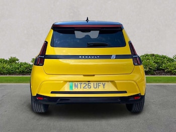 Used Renault 5 2026 for sale - 78615096: Photo