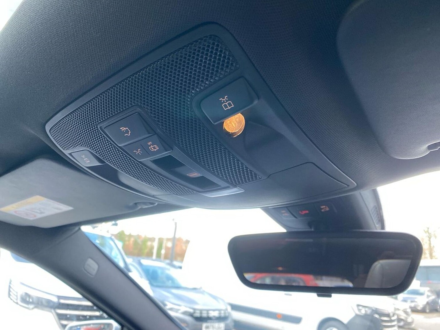 Used Mercedes-Benz A-Class 2016 for sale - 76958735: Photo 14