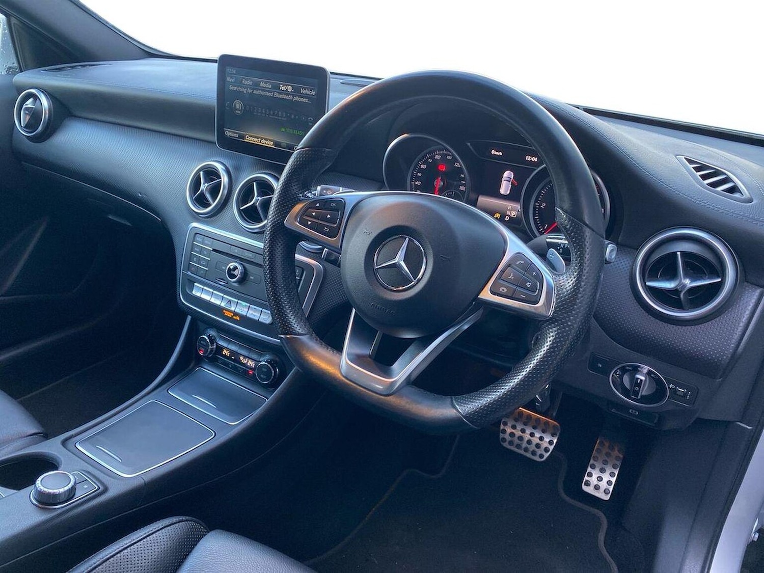 Used Mercedes-Benz A-Class 2016 for sale - 76958735: Photo 15