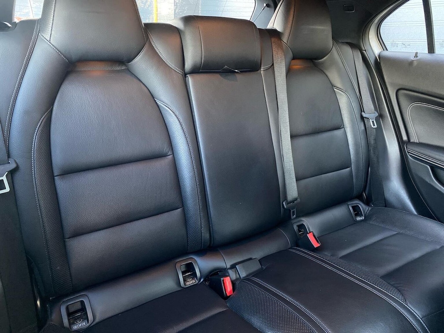 Used Mercedes-Benz A-Class 2016 for sale - 76958735: Photo 16