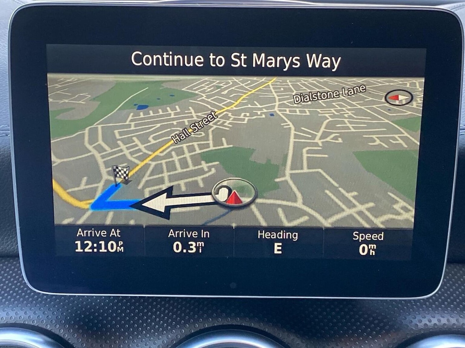 Used Mercedes-Benz A-Class 2016 for sale - 76958735: Photo 24