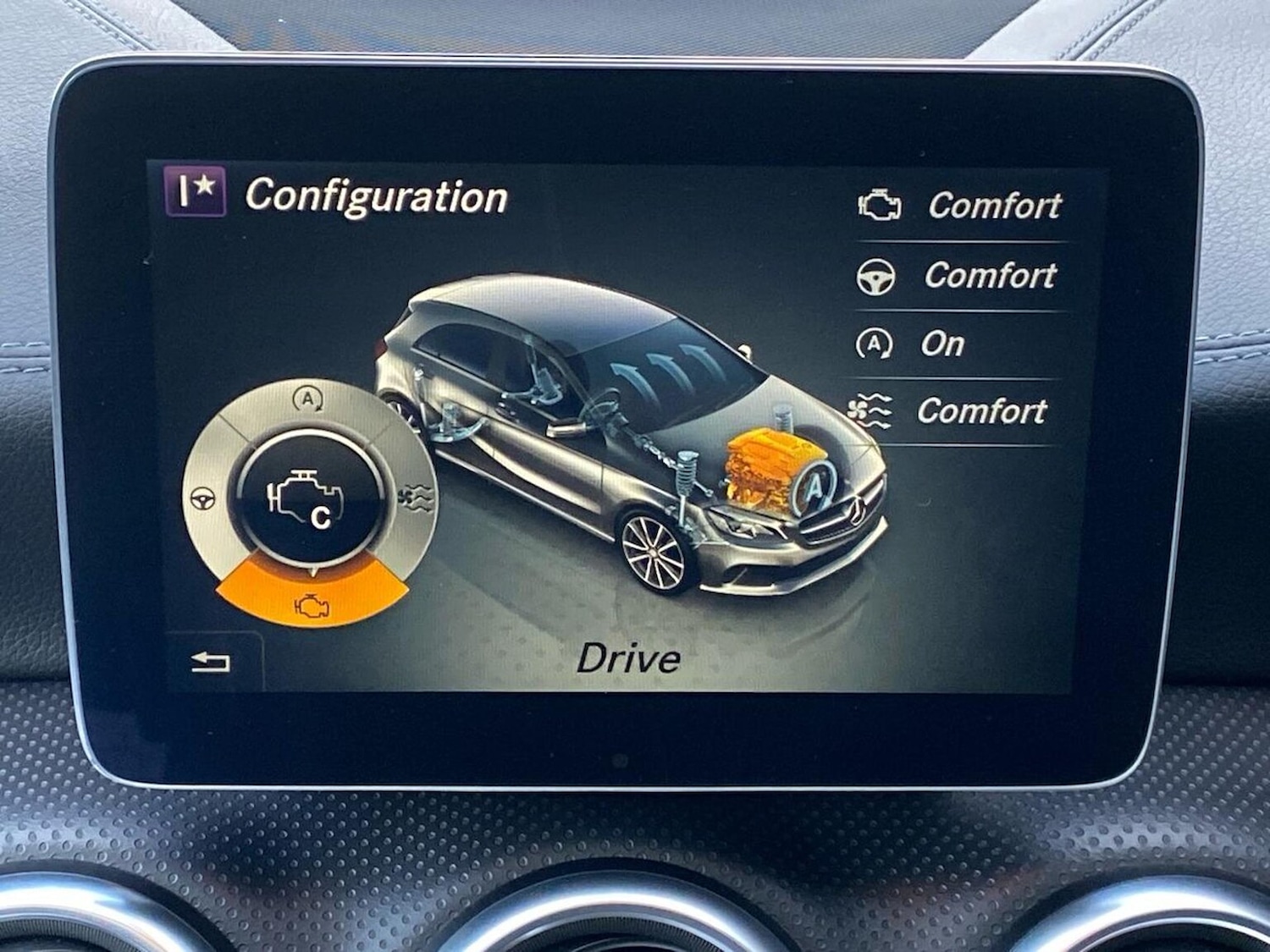 Used Mercedes-Benz A-Class 2016 for sale - 76958735: Photo 25