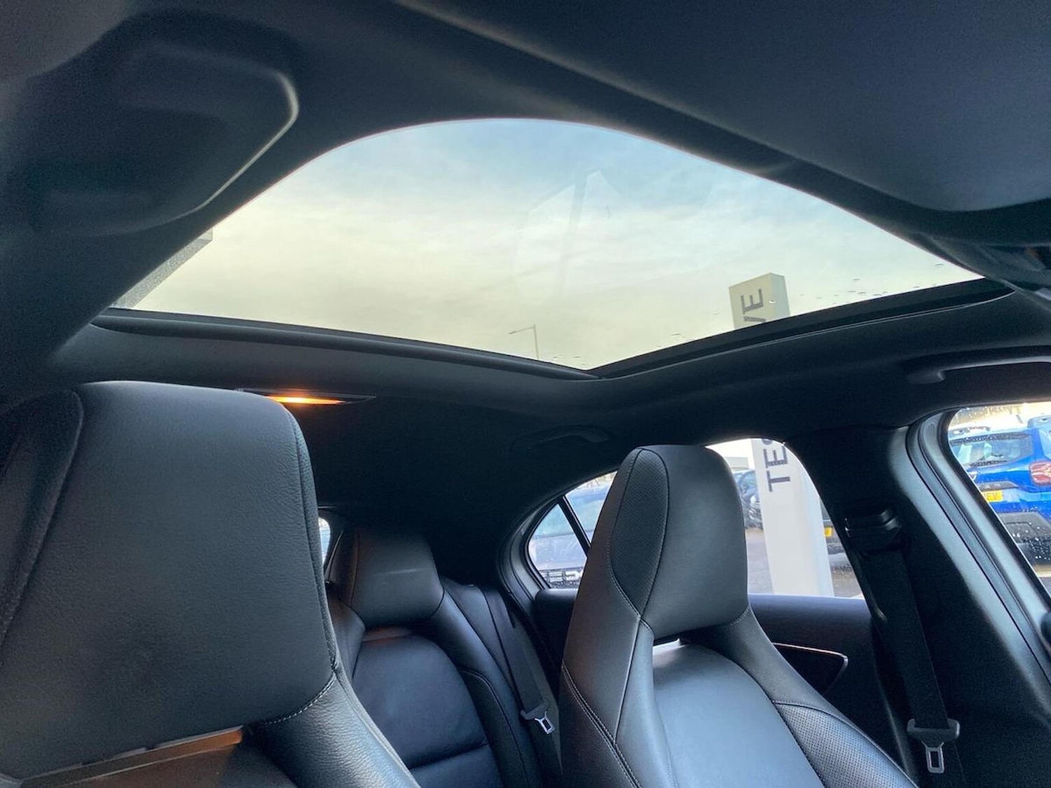 Used Mercedes-Benz A-Class 2016 for sale - 76958735: Photo 32