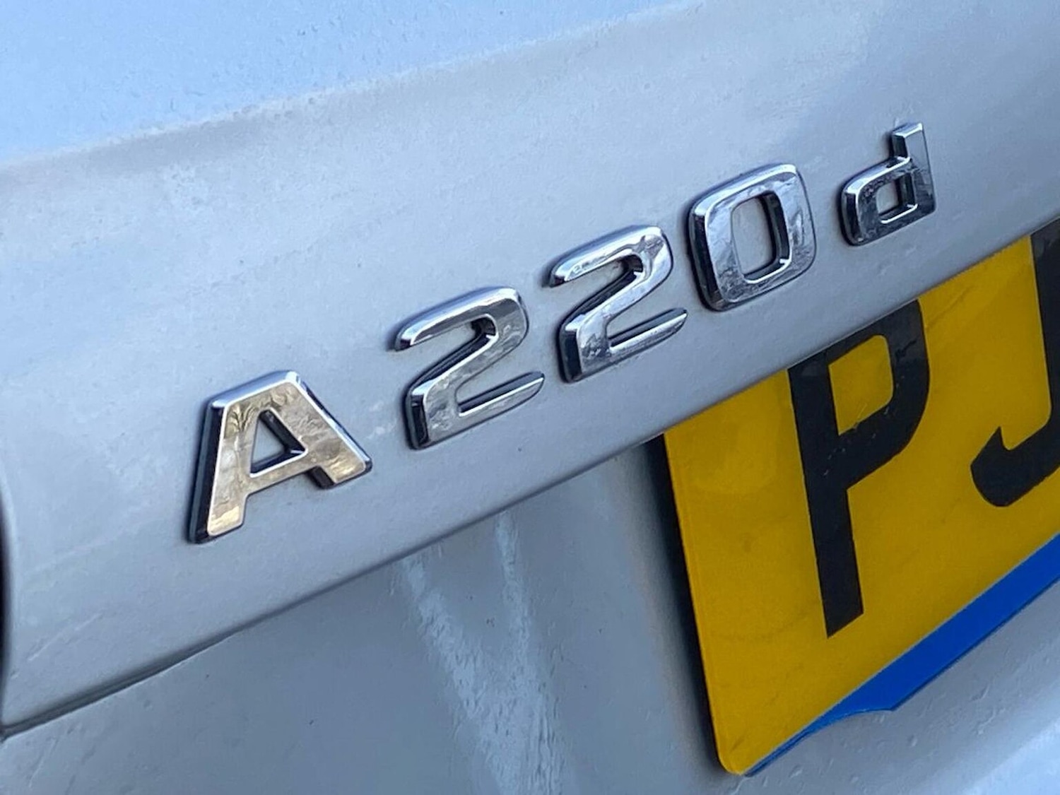 Used Mercedes-Benz A-Class 2016 for sale - 76958735: Photo 35