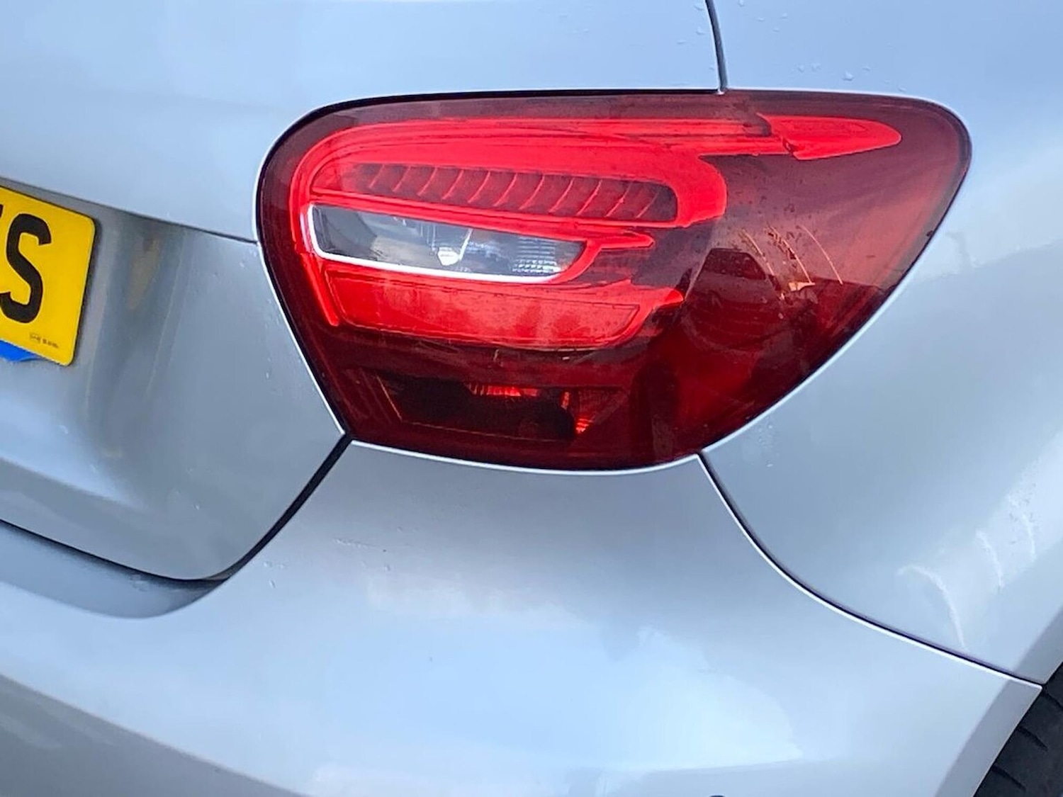 Used Mercedes-Benz A-Class 2016 for sale - 76958735: Photo 36