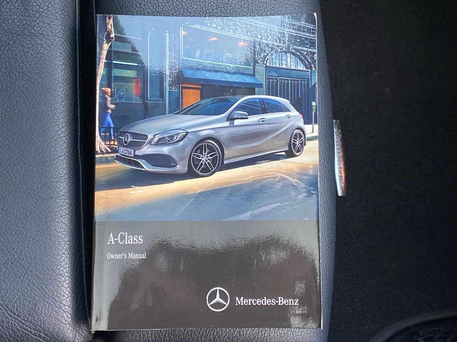 Used Mercedes-Benz A-Class 2016 for sale - 76958735: Photo 50