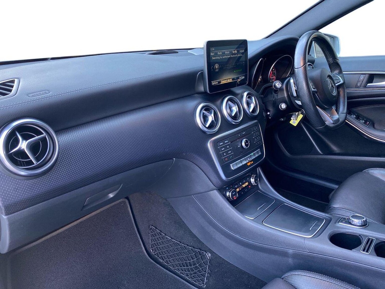 Used Mercedes-Benz A-Class 2016 for sale - 76958735: Photo 7