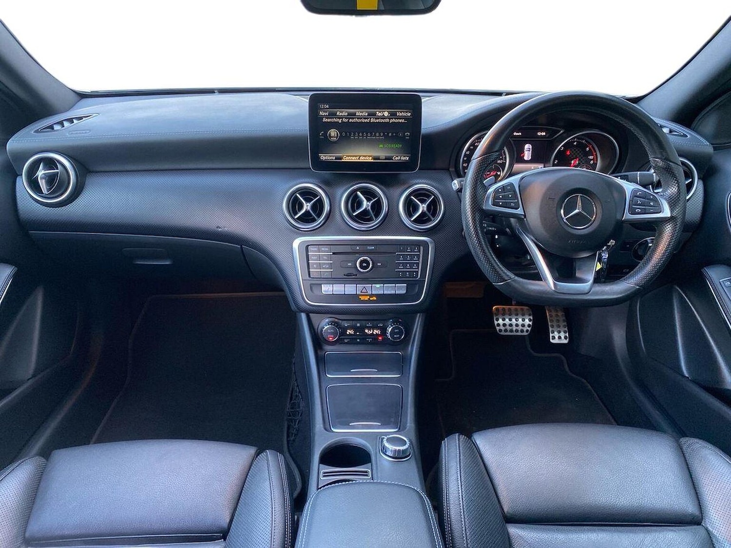 Used Mercedes-Benz A-Class 2016 for sale - 76958735: Photo 8