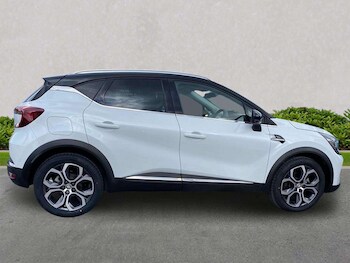 Used Renault Captur 2022 for sale - 78615030: Photo