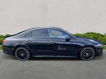 Used Mercedes-Benz CLA 2023 for sale - 75971018: Photo