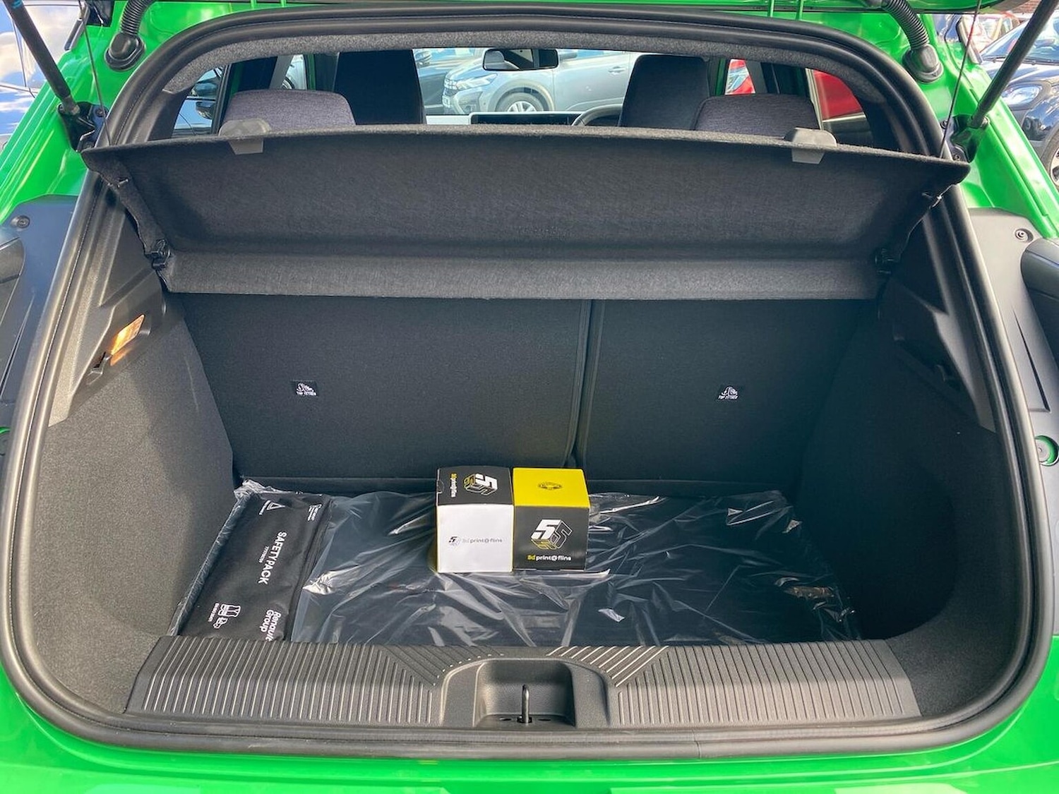 Vehicle 17