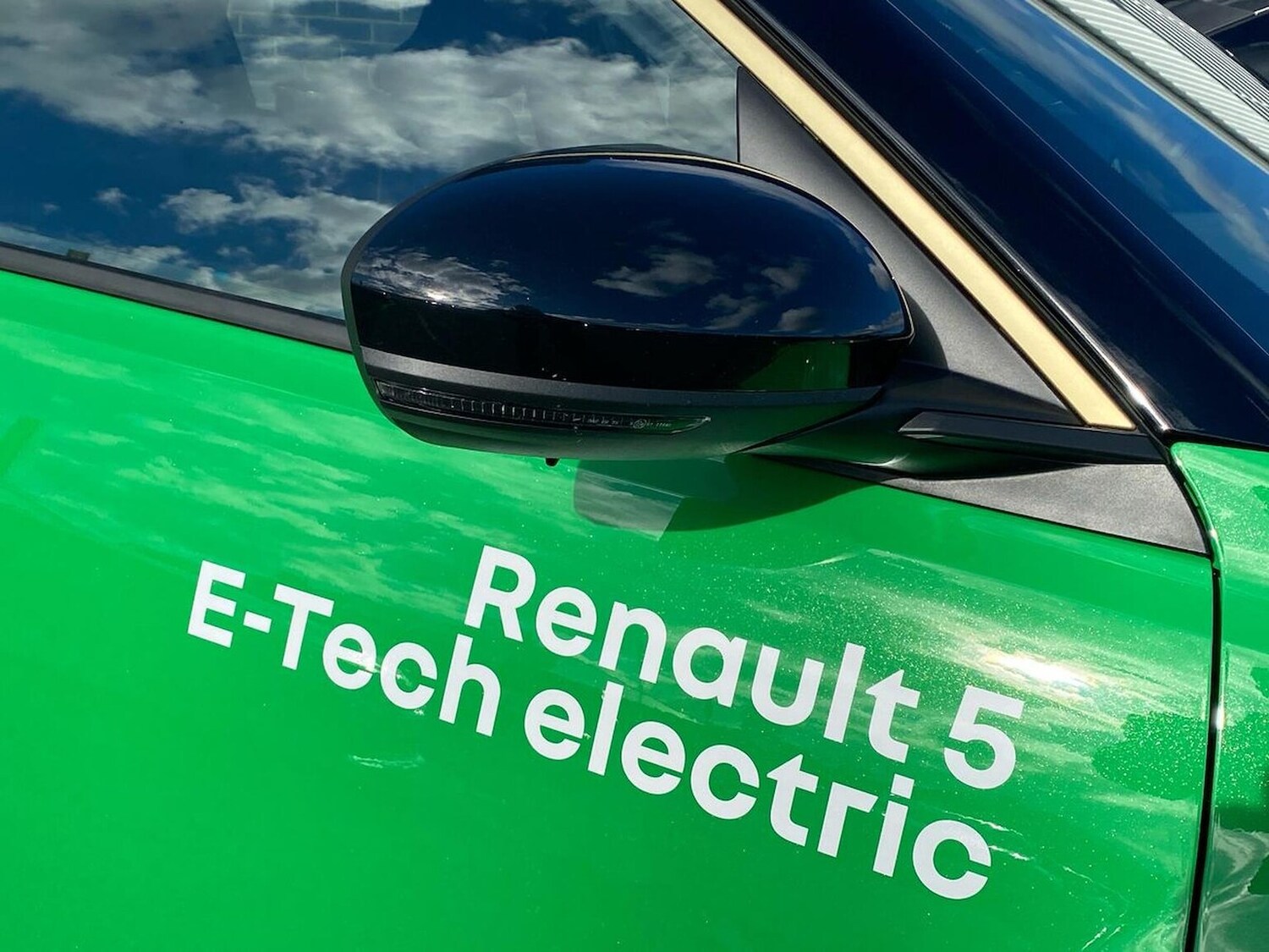 Vehicle 36