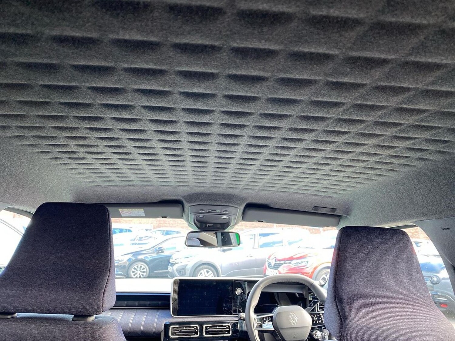 Vehicle 37