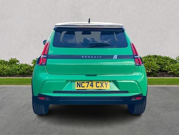 Used Renault 5 2025 for sale - 75475779: Photo