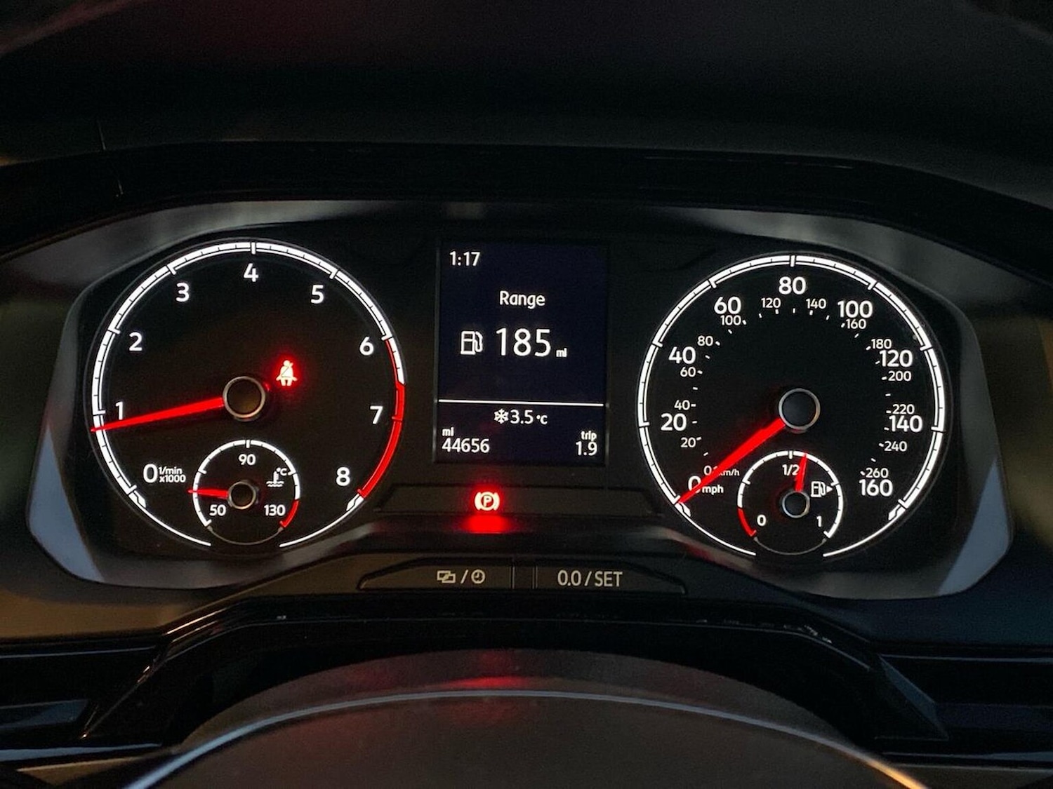 Used Volkswagen Polo 2019 for sale - 76643649: Photo 10