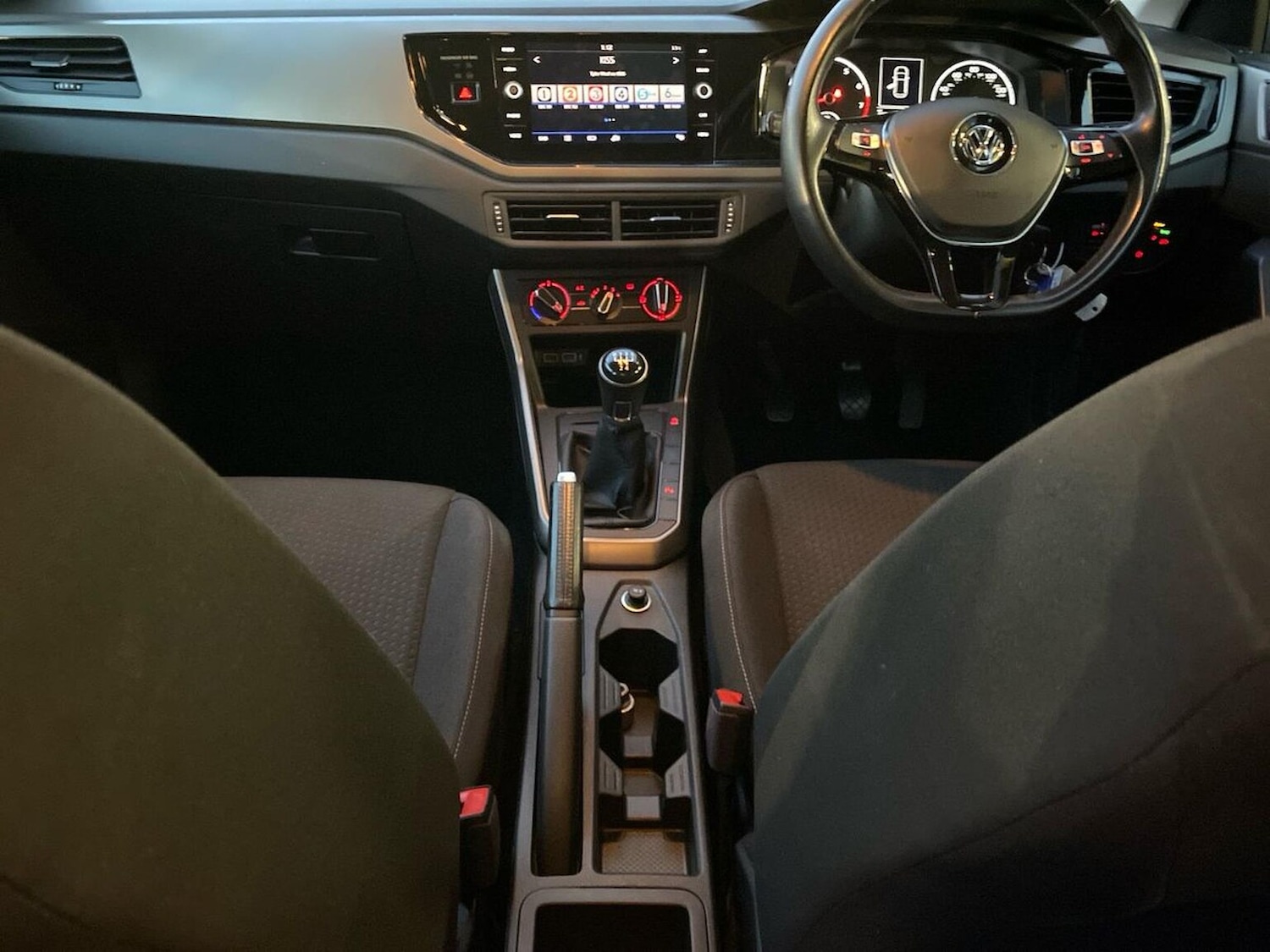 Used Volkswagen Polo 2019 for sale - 76643649: Photo 13