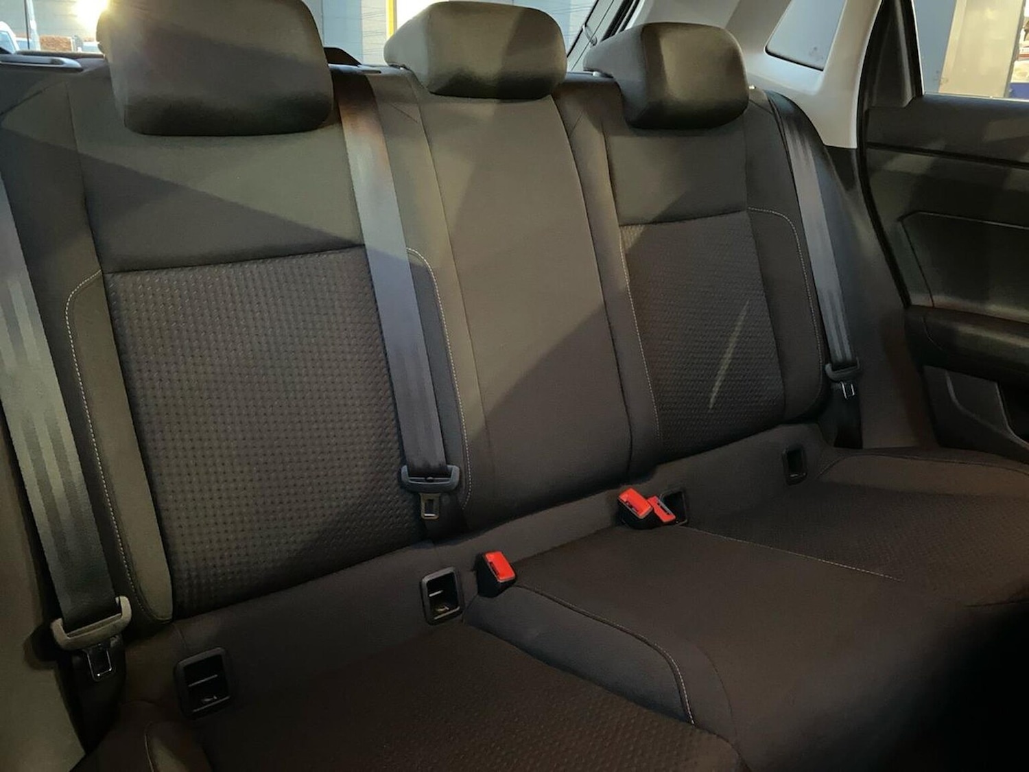 Used Volkswagen Polo 2019 for sale - 76643649: Photo 16