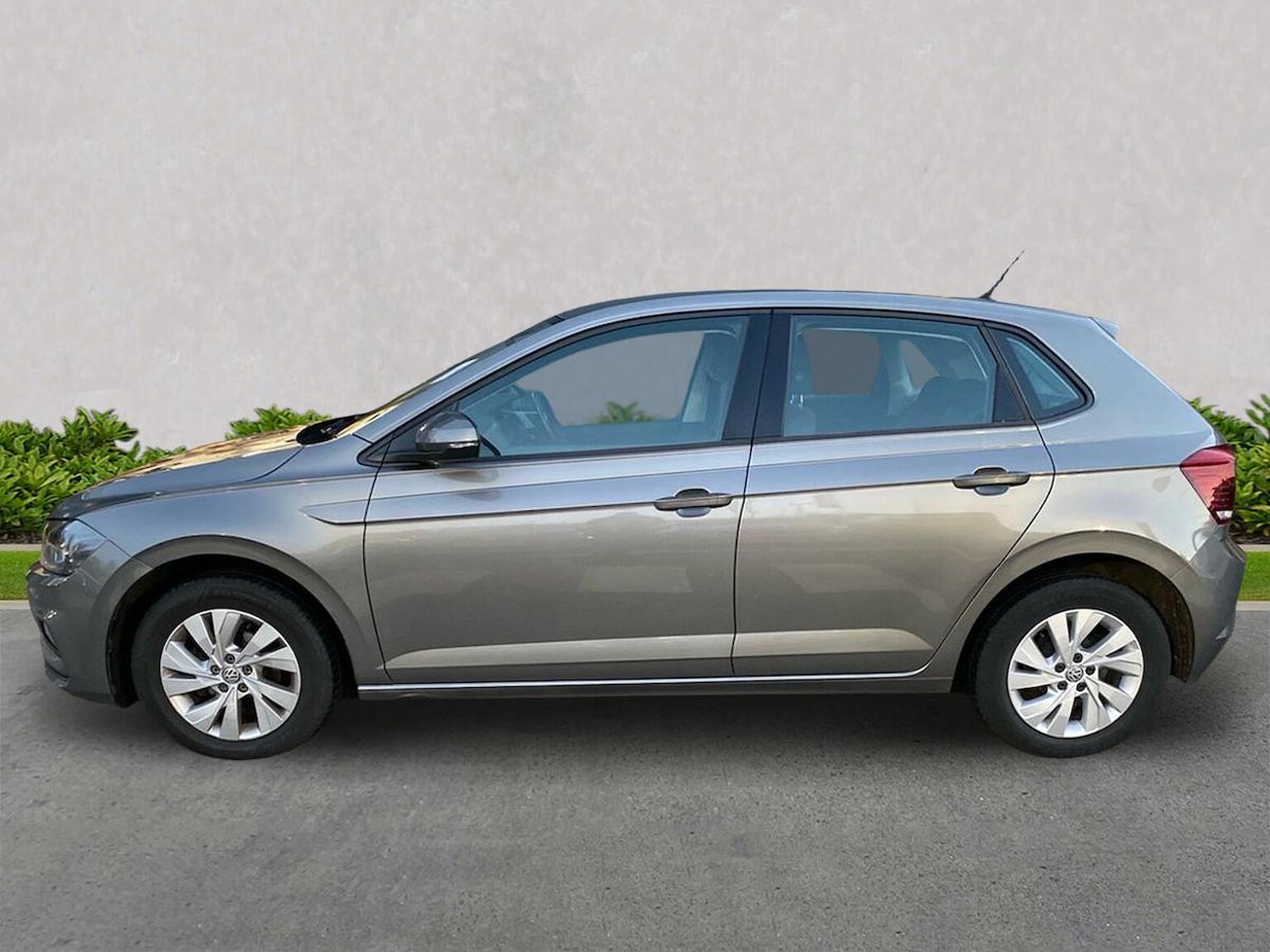 Used Volkswagen Polo 2019 for sale - 76643649: Photo 19