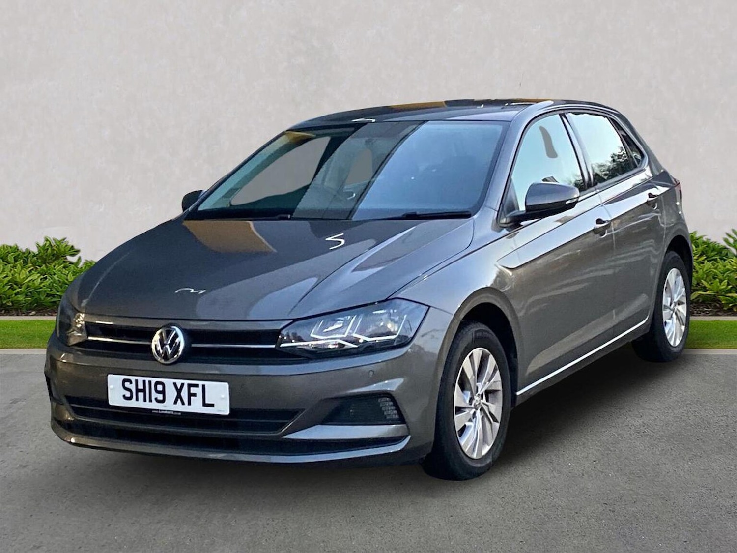 Used Volkswagen Polo 2019 for sale - 76643649: Photo 20