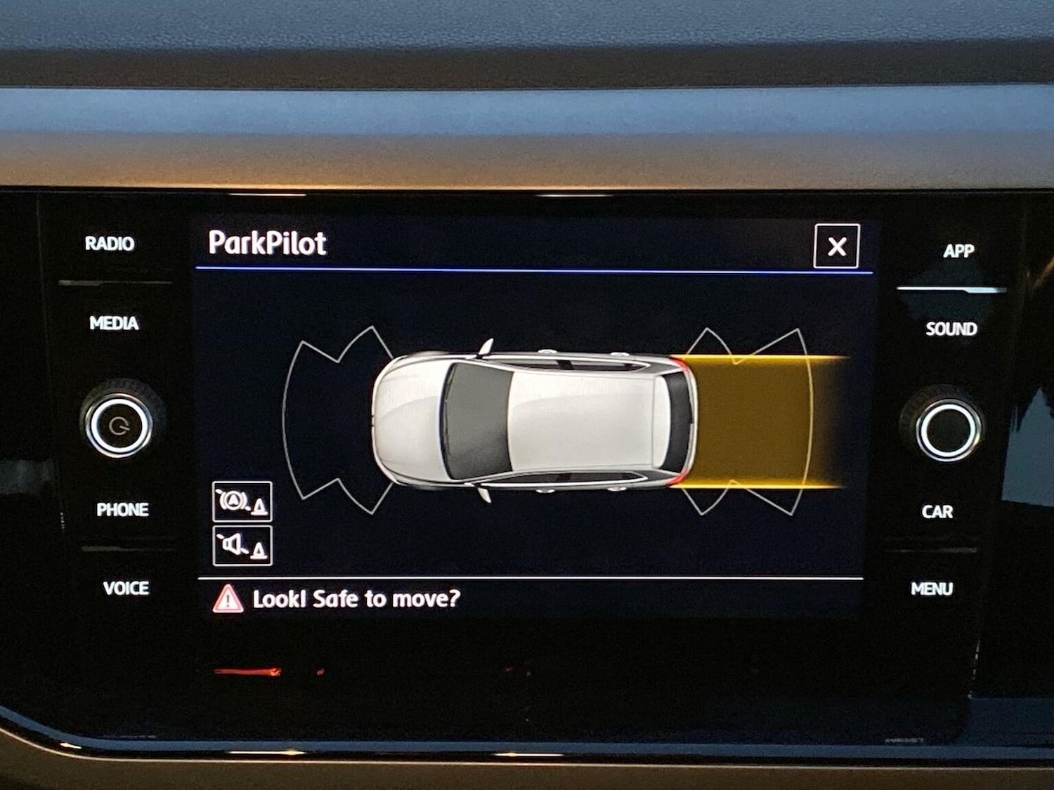 Used Volkswagen Polo 2019 for sale - 76643649: Photo 23