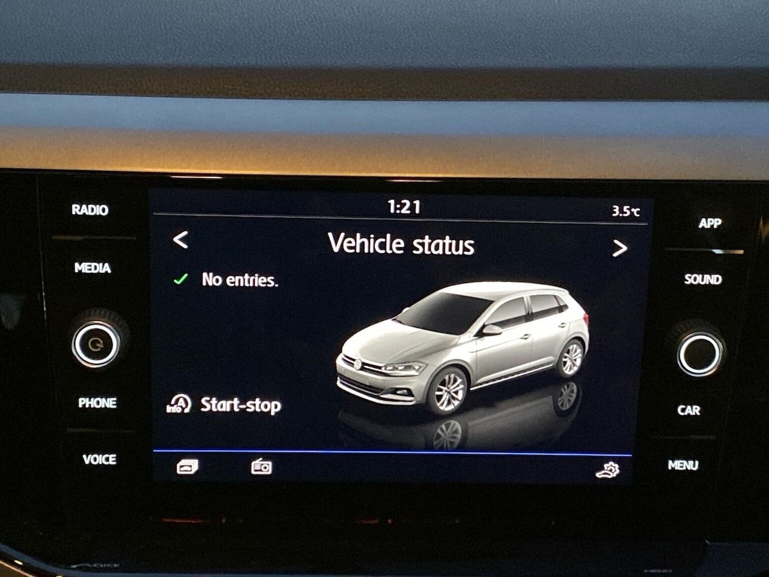 Used Volkswagen Polo 2019 for sale - 76643649: Photo 25