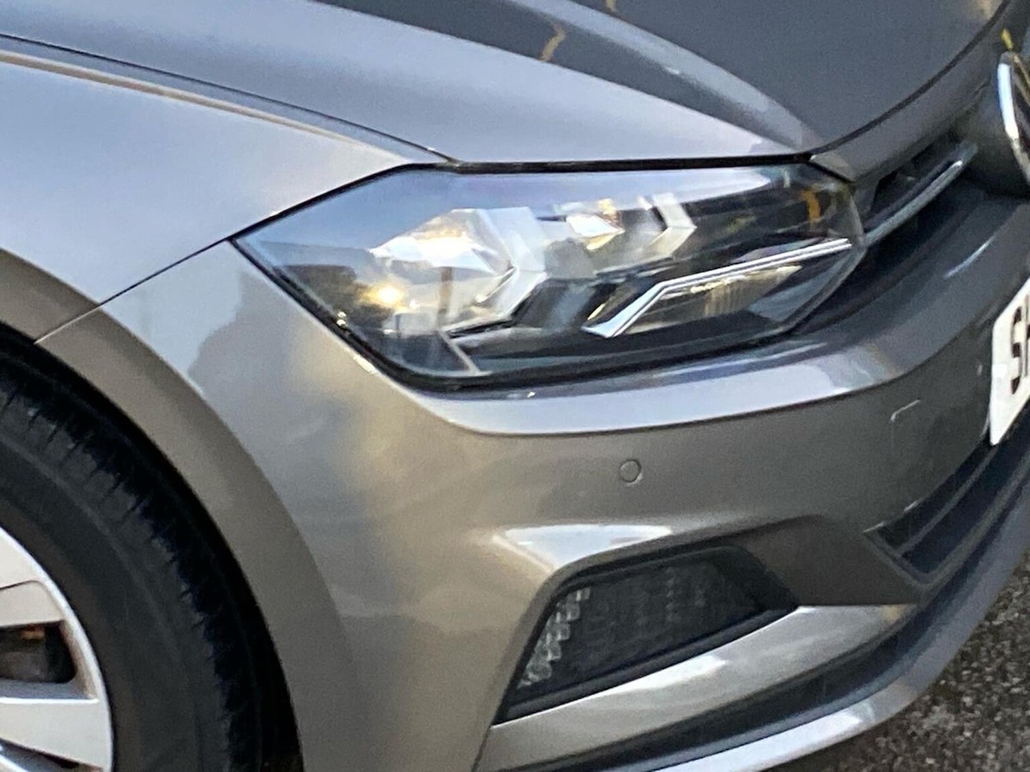 Used Volkswagen Polo 2019 for sale - 76643649: Photo 34