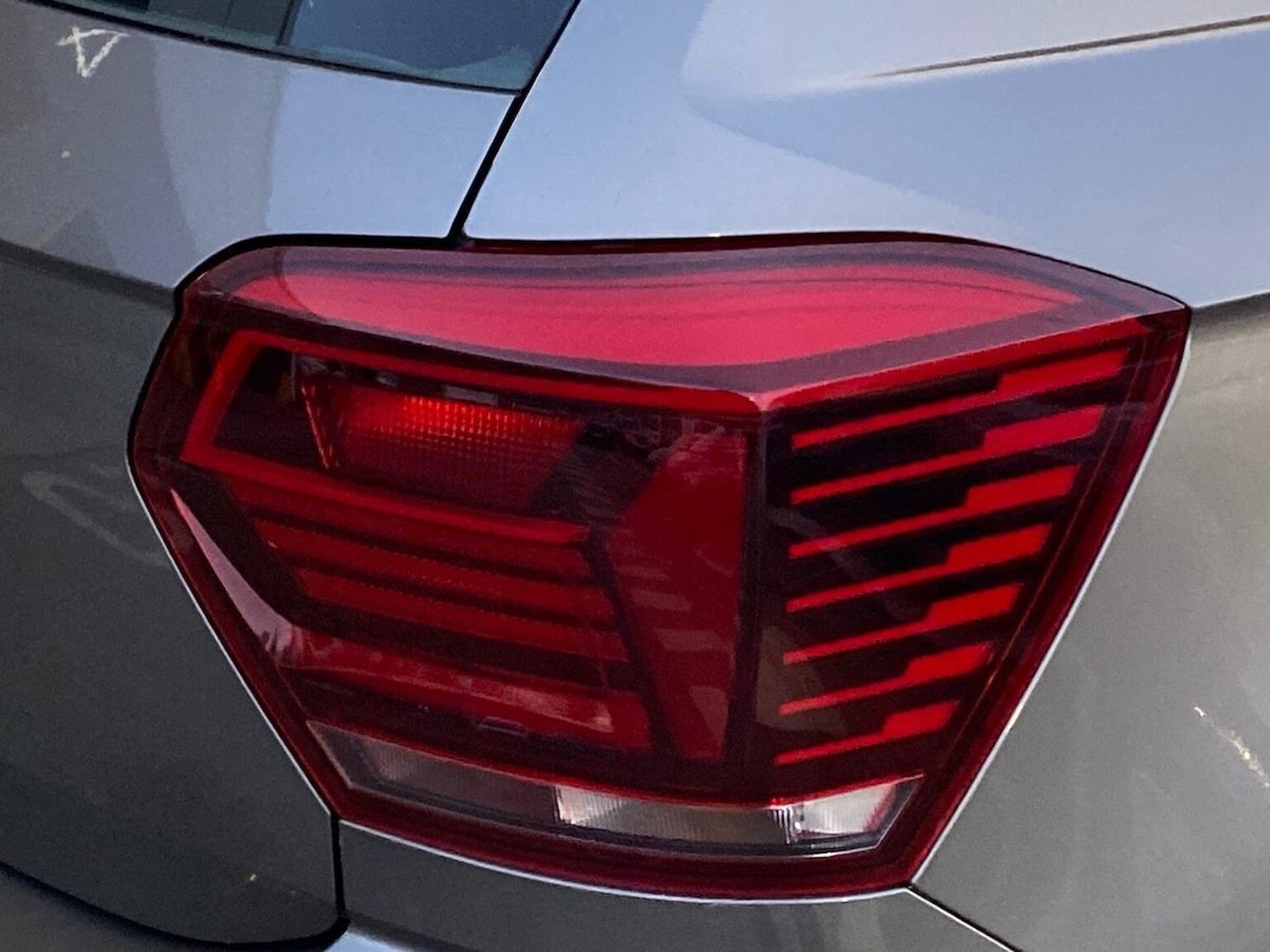 Used Volkswagen Polo 2019 for sale - 76643649: Photo 36