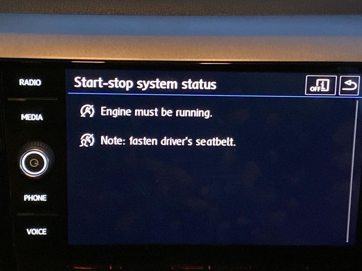 Used Volkswagen Polo 2019 for sale - 76643649: Photo 46