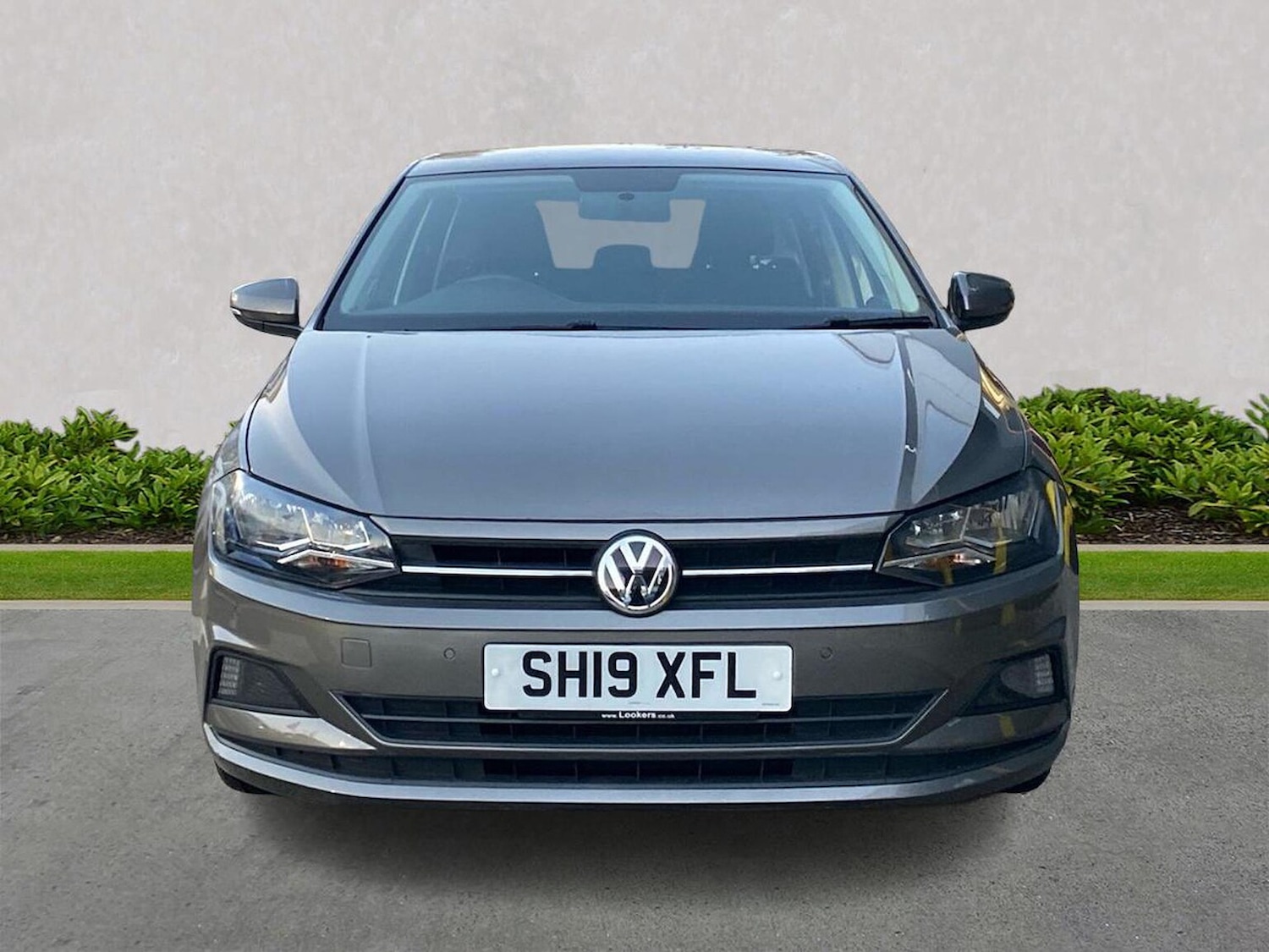 Used Volkswagen Polo 2019 for sale - 76643649: Photo 5