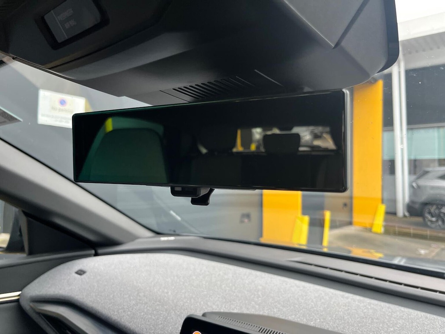 Used Renault Megane E Tech 2024 for sale - 77616774: Photo 14