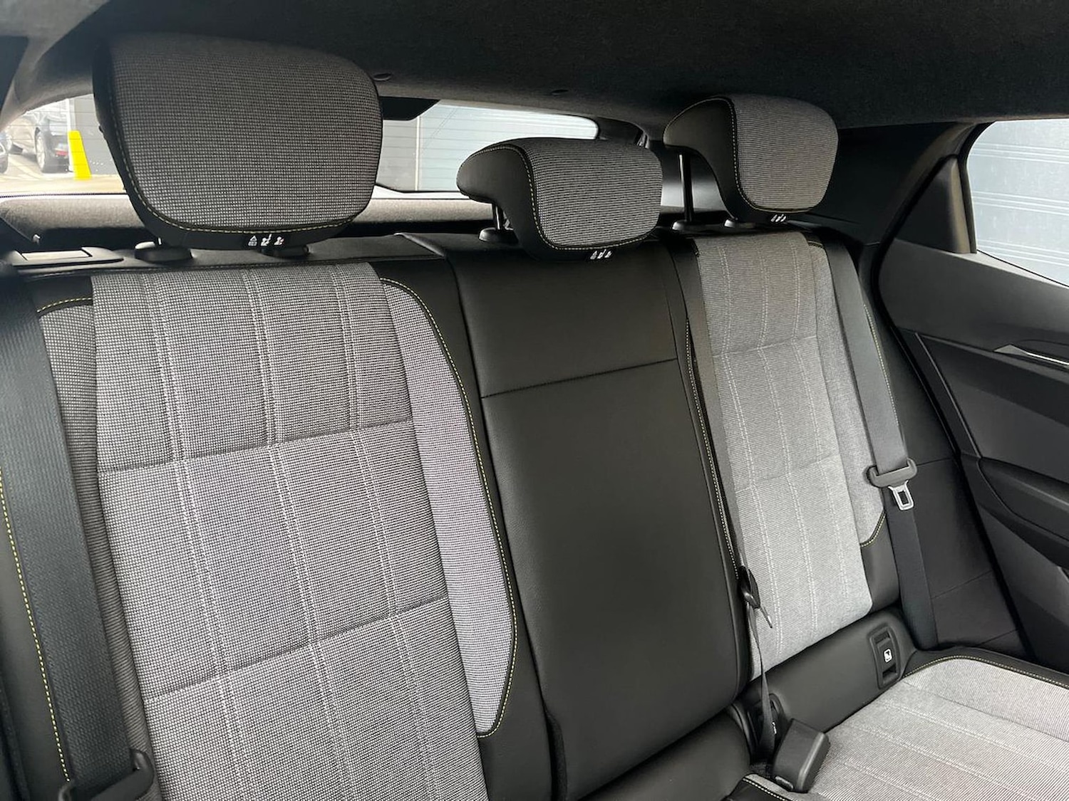 Used Renault Megane E Tech 2024 for sale - 77616774: Photo 16