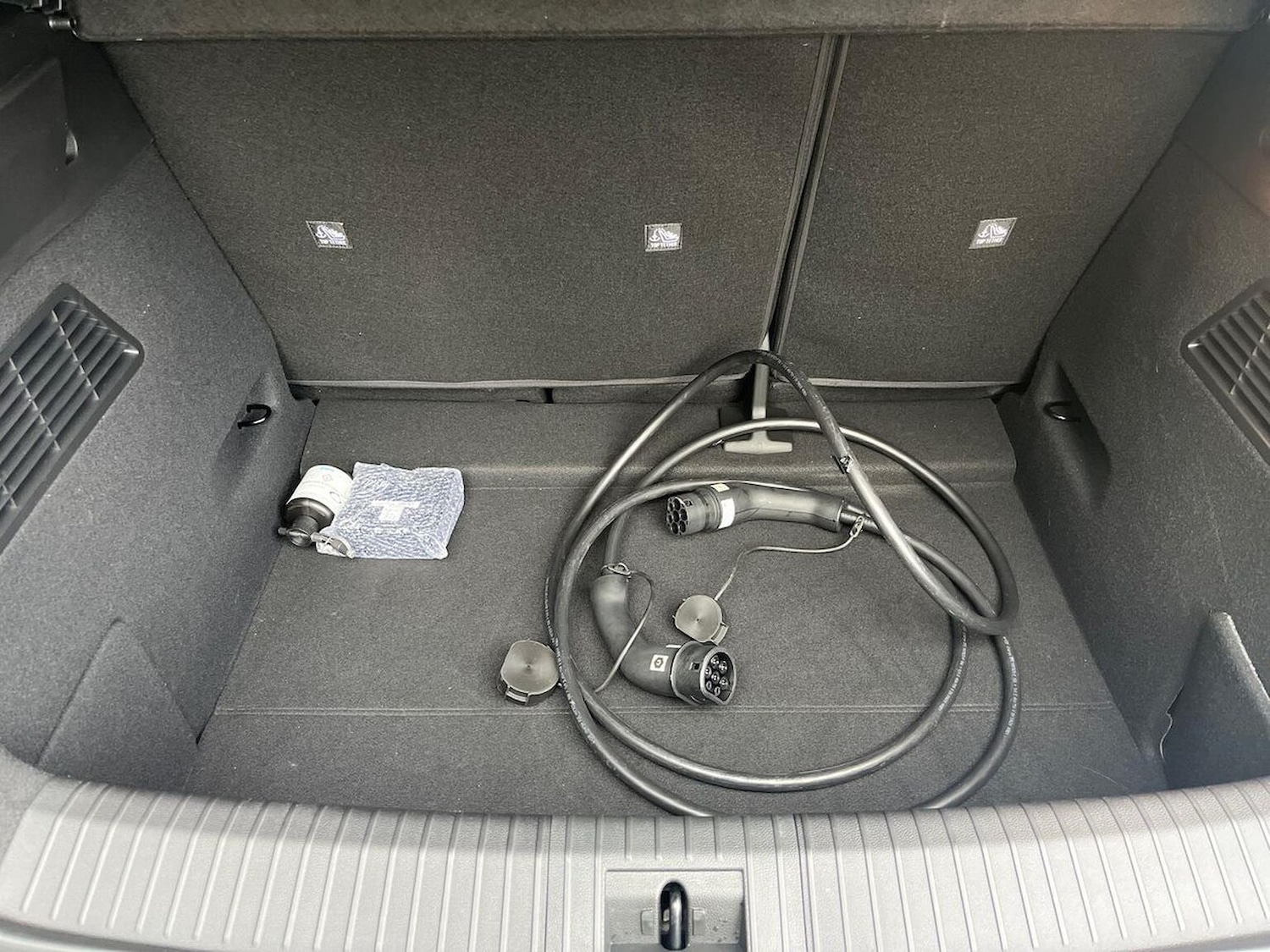 Used Renault Megane E Tech 2024 for sale - 77616774: Photo 17