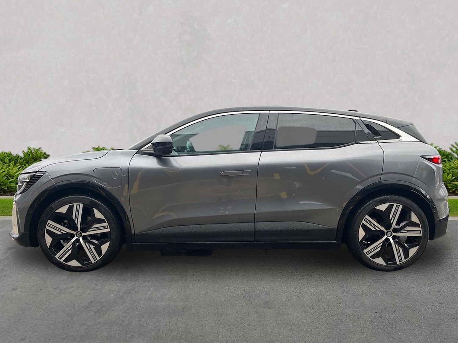 Used Renault Megane E Tech 2024 for sale - 77616774: Photo 19