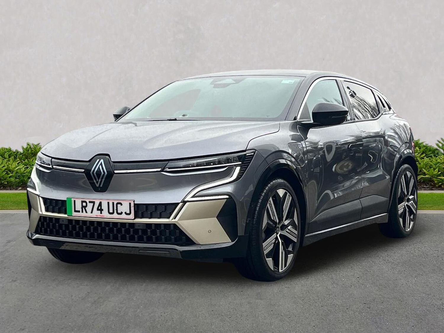 Used Renault Megane E Tech 2024 for sale - 77616774: Photo 20