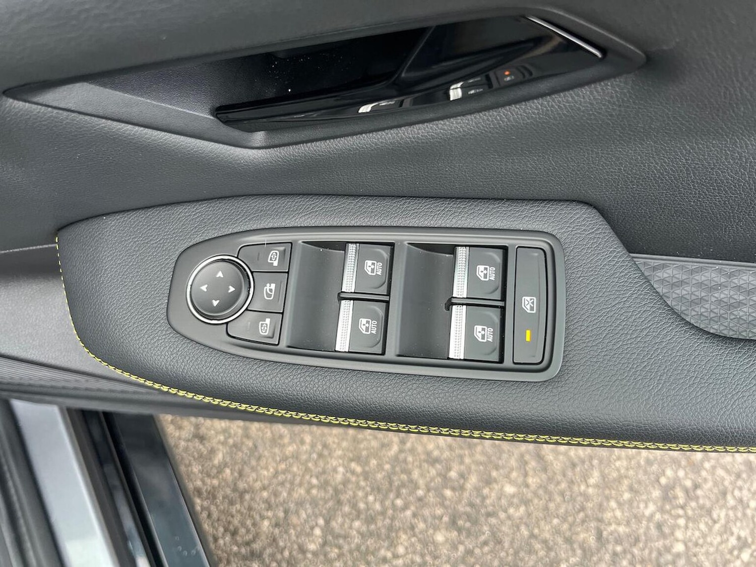 Used Renault Megane E Tech 2024 for sale - 77616774: Photo 21