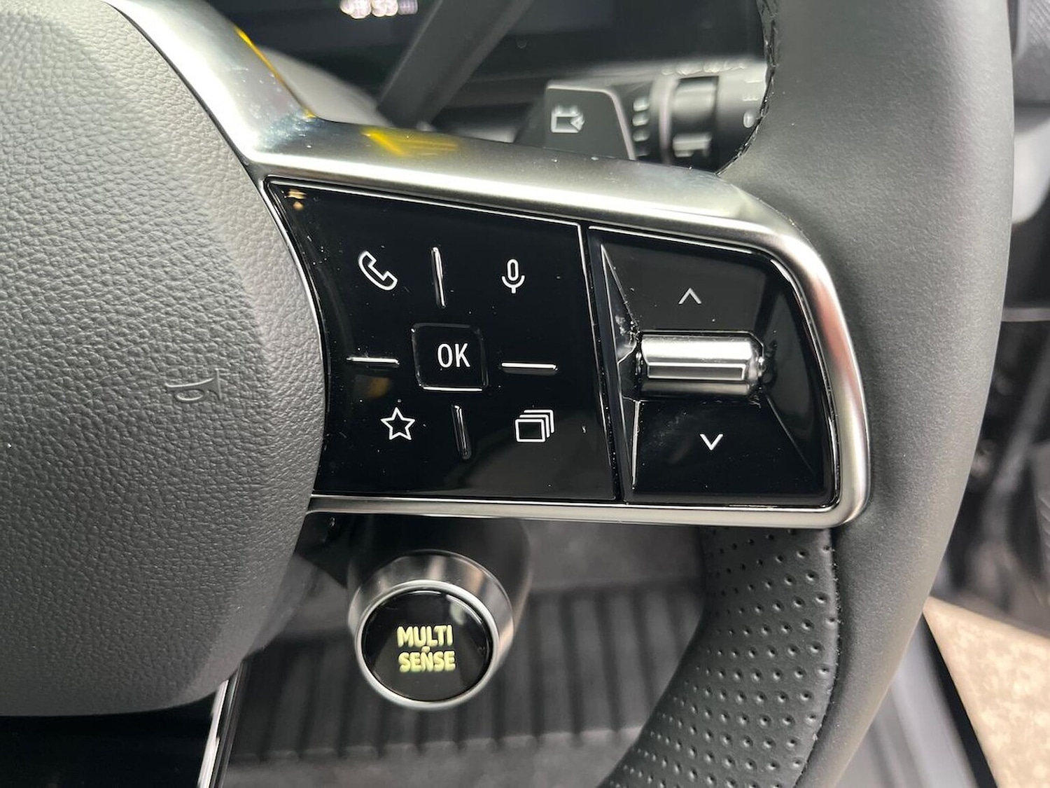 Used Renault Megane E Tech 2024 for sale - 77616774: Photo 26