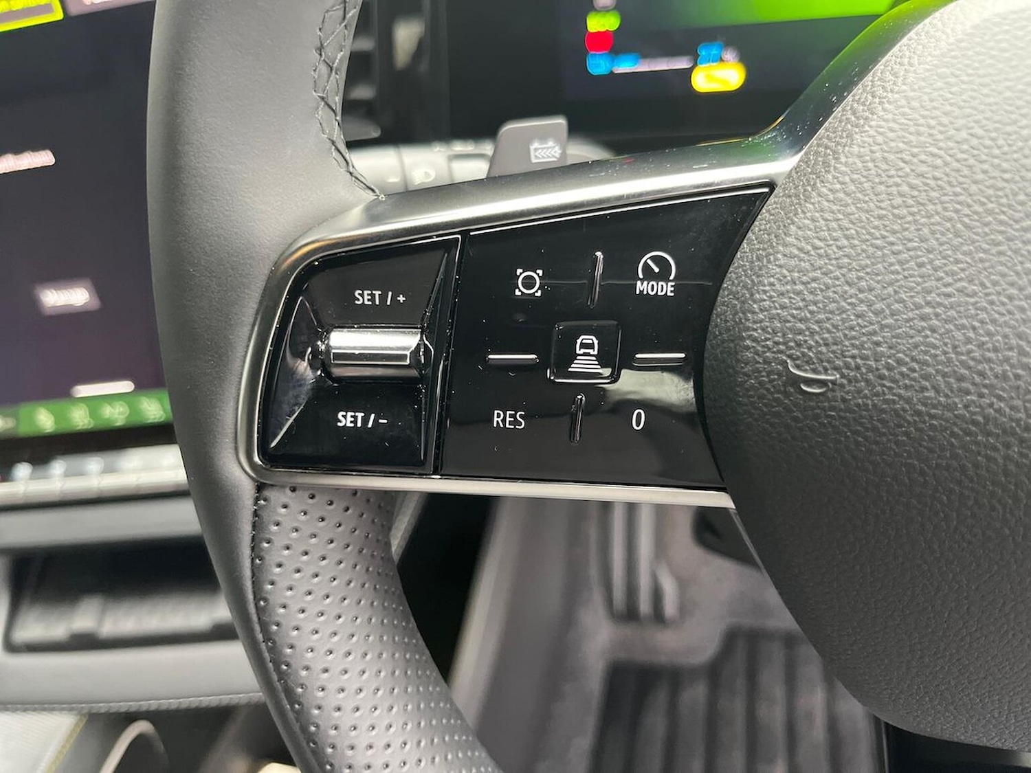 Used Renault Megane E Tech 2024 for sale - 77616774: Photo 27