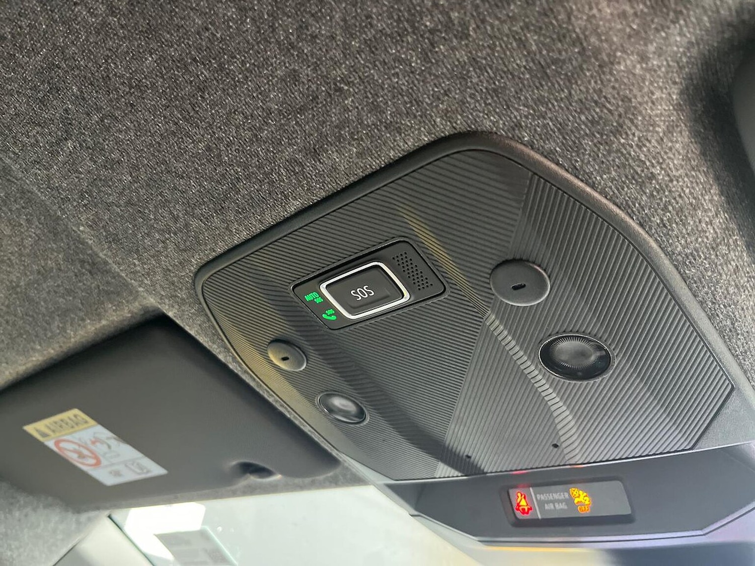 Used Renault Megane E Tech 2024 for sale - 77616774: Photo 31