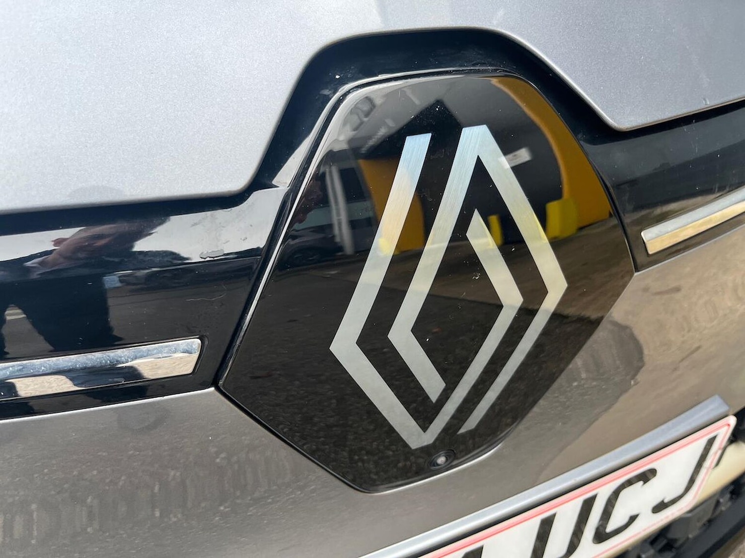 Used Renault Megane E Tech 2024 for sale - 77616774: Photo 32