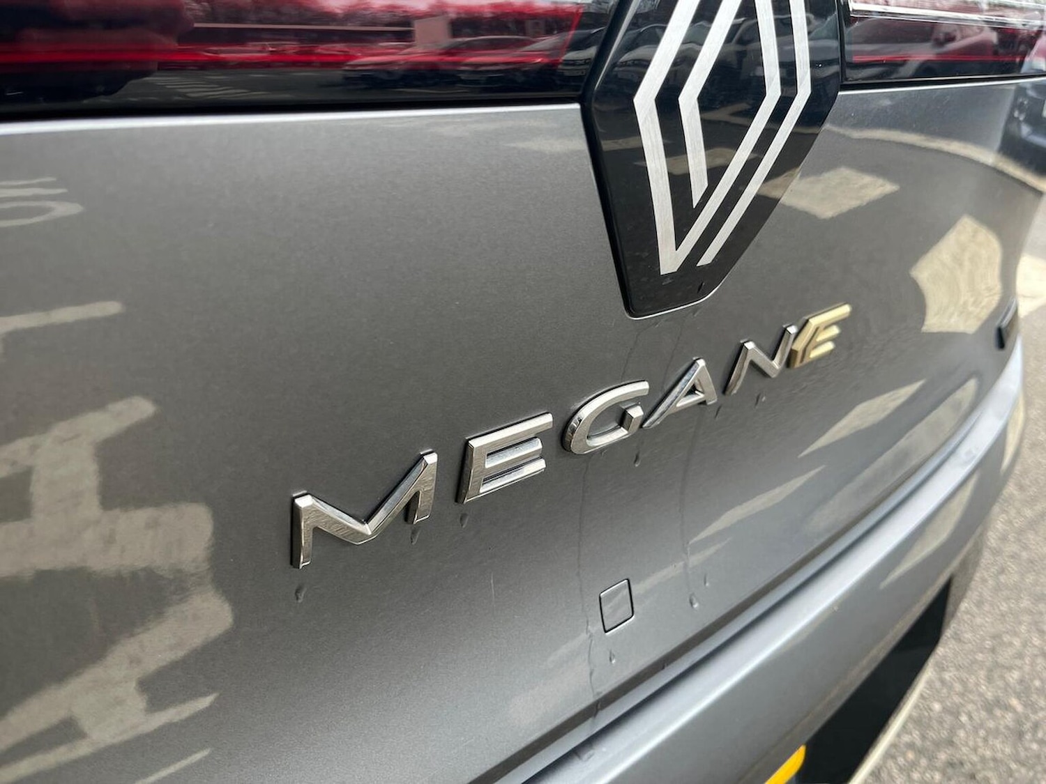 Used Renault Megane E Tech 2024 for sale - 77616774: Photo 34