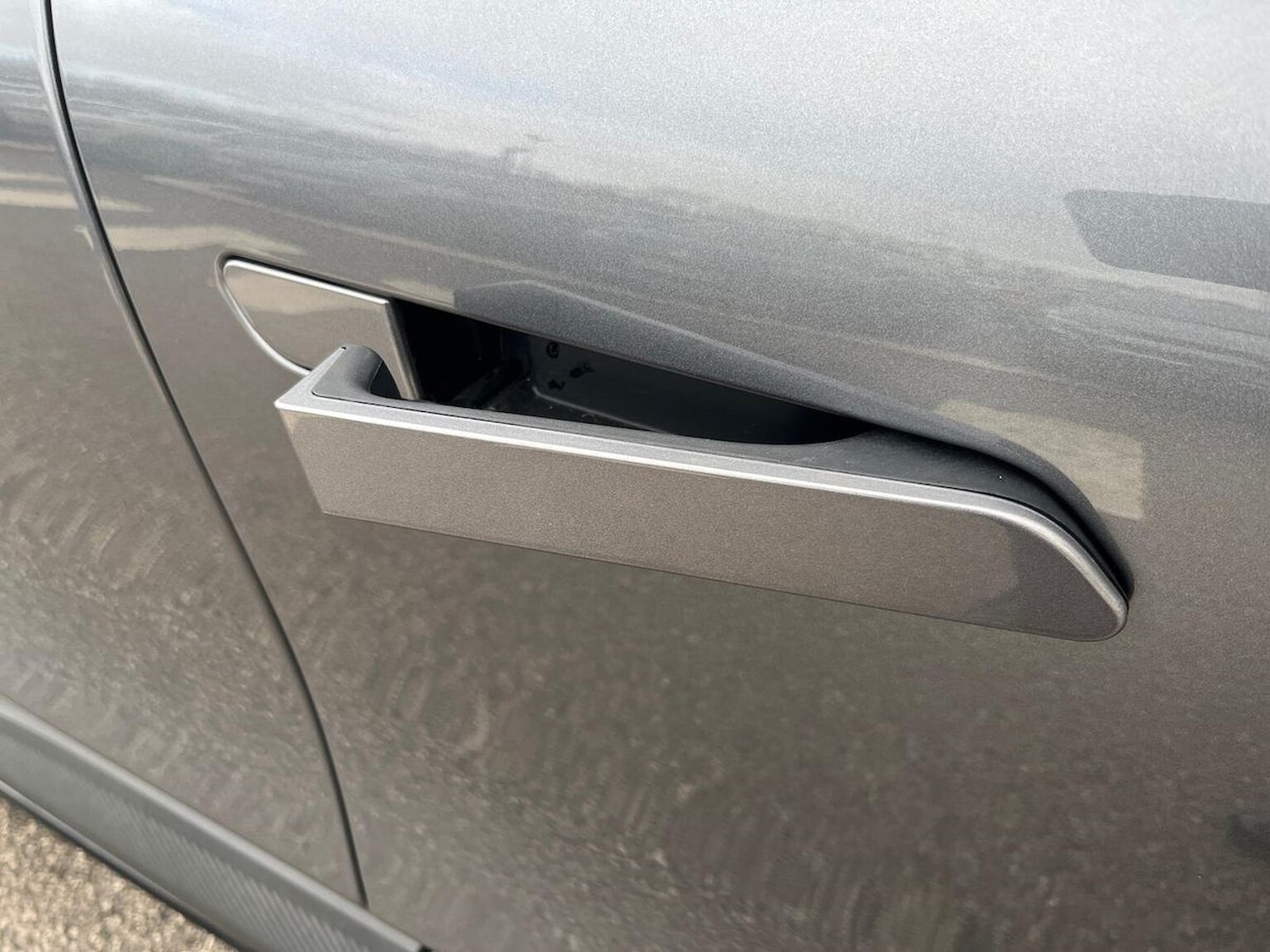 Used Renault Megane E Tech 2024 for sale - 77616774: Photo 36