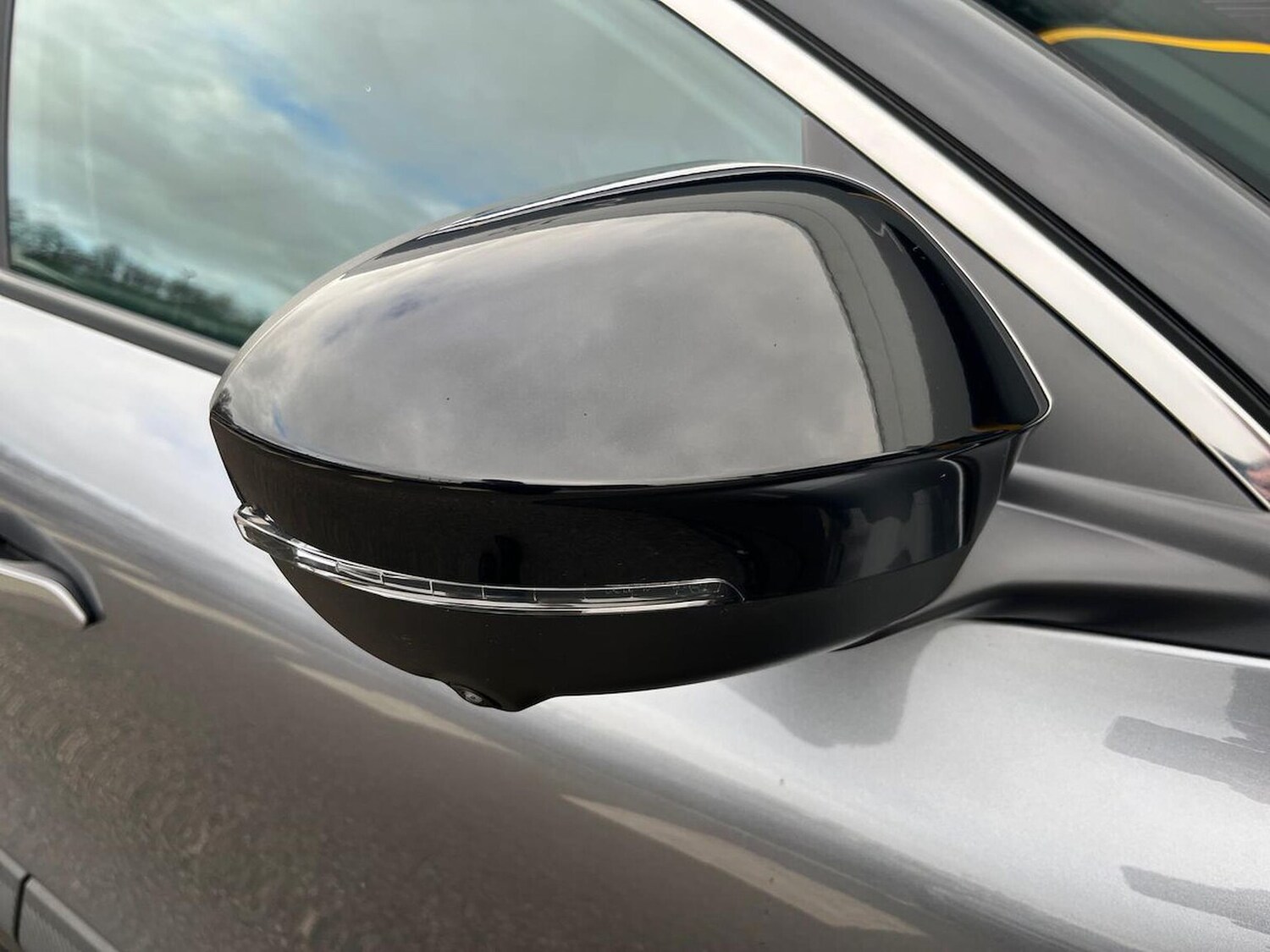 Used Renault Megane E Tech 2024 for sale - 77616774: Photo 37