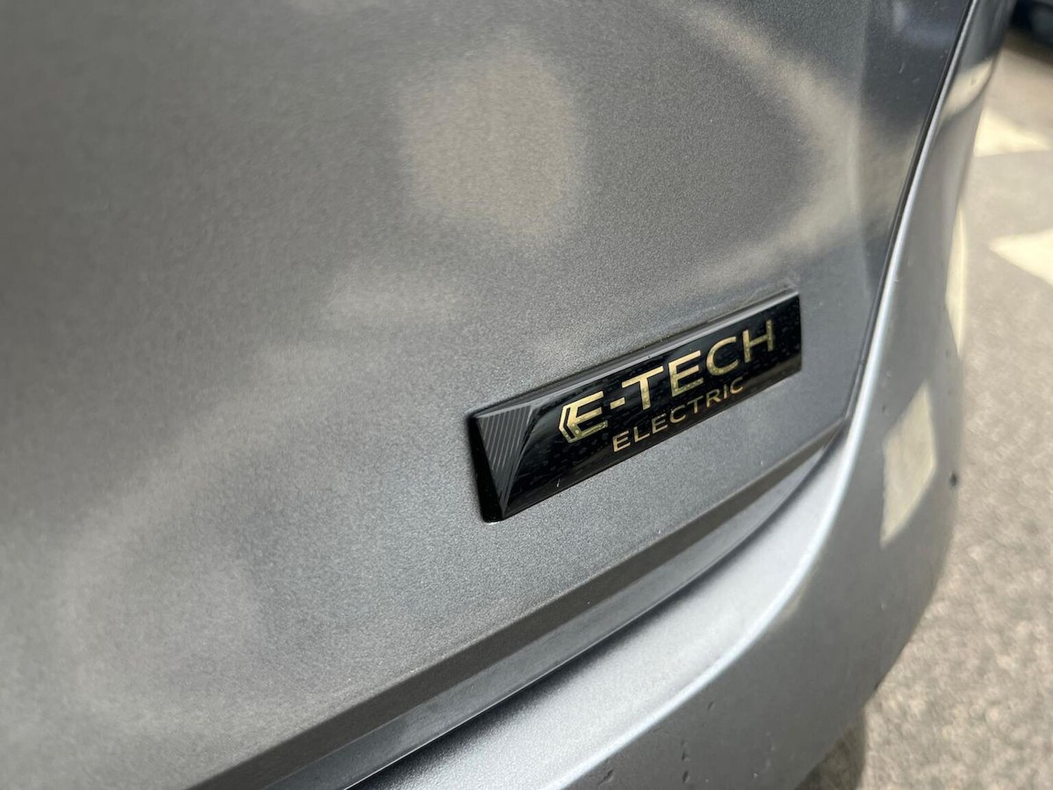 Used Renault Megane E Tech 2024 for sale - 77616774: Photo 38