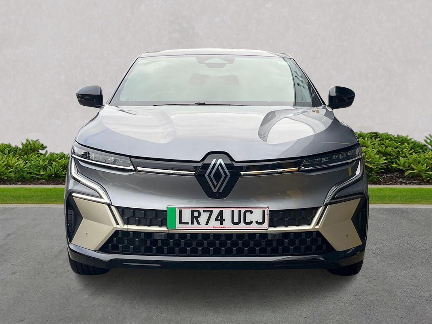 Used Renault Megane E Tech 2024 for sale - 77616774: Photo 5