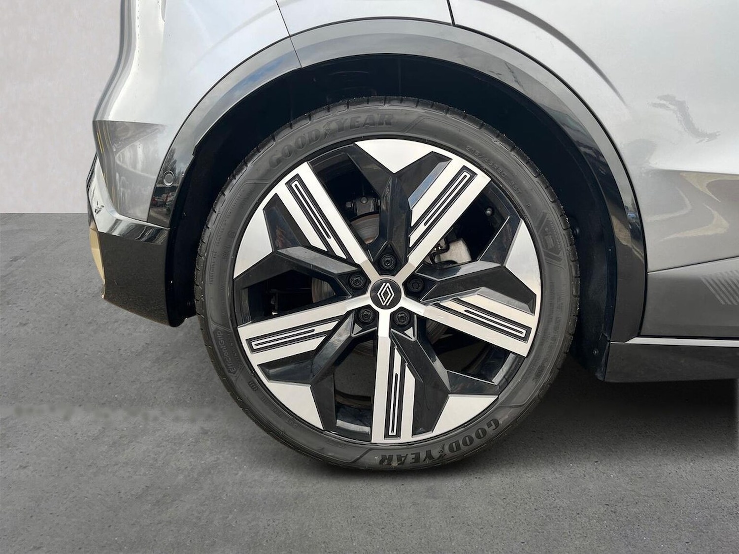 Used Renault Megane E Tech 2024 for sale - 77616774: Photo 6